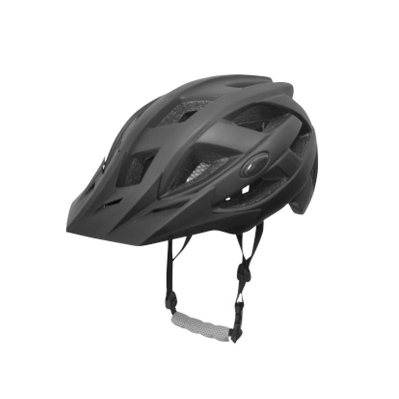 Topi keledar Basikal Ultralight MTB Road Bike Topi keledar Berbasikal Gear Topi keledar Dicat Tersuai M/L